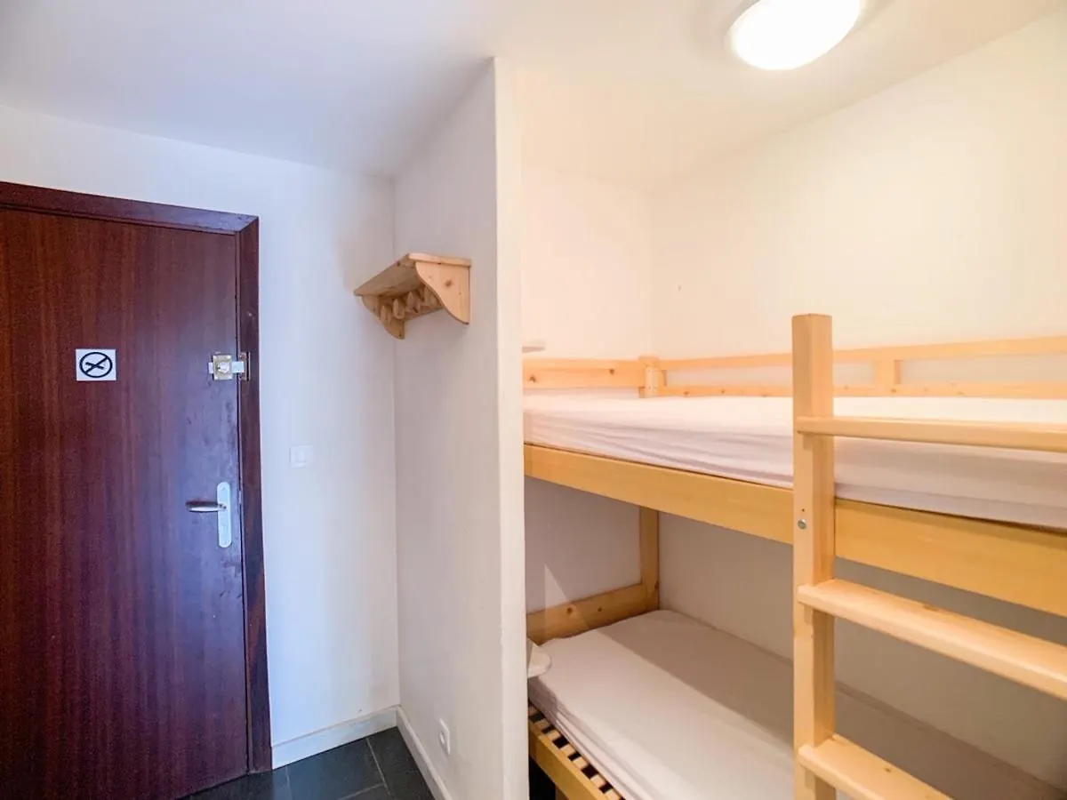 T3 Renove Lumineux, Ski Aux Pieds, Balcon Sud, Proche Commerces Et Pistes, 9 Couchages, Tignes. - Fr-1-502-477 Апартаменты