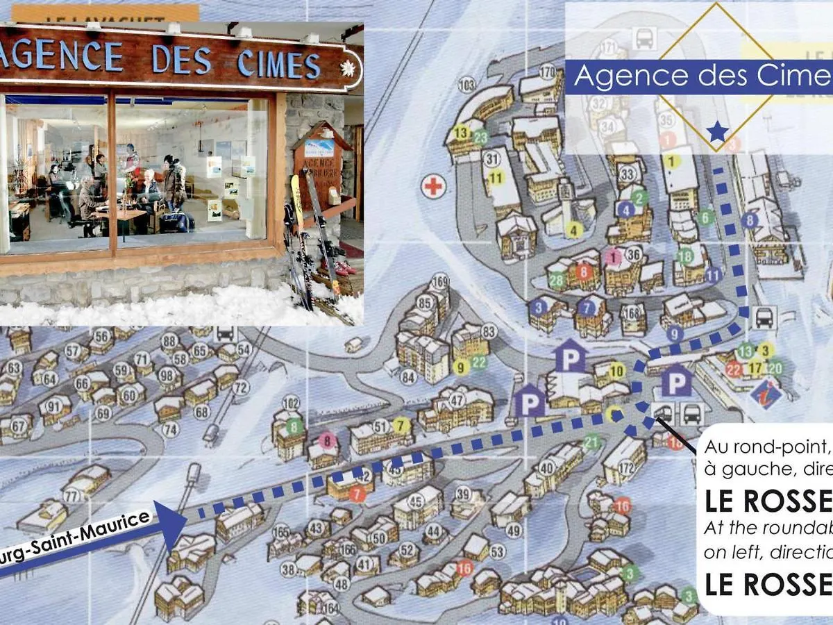 T3 Renove Lumineux, Ski Aux Pieds, Balcon Sud, Proche Commerces Et Pistes, 9 Couchages, Tignes. - Fr-1-502-477 Tignes