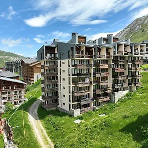 Hotel Le Diva, Tignes